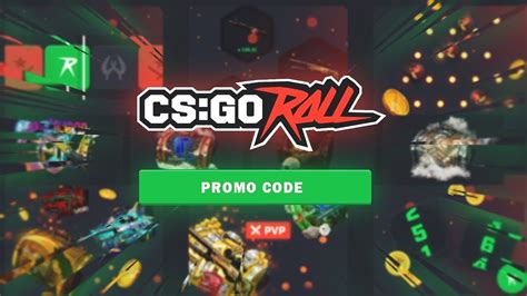 CSGORoll Promo Code 2023 .